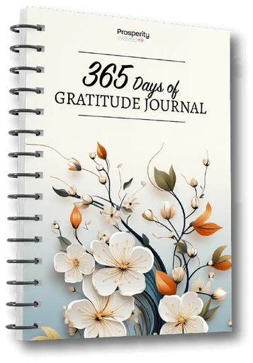Prosperity Waves-free-gift-4-365 Days of Gratitude